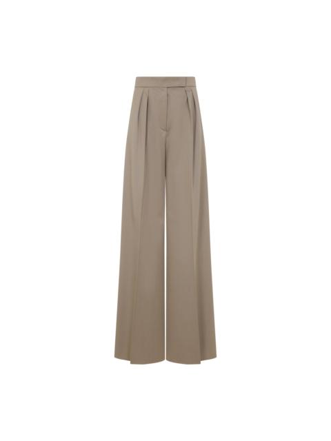 Max Mara Max Mara Quorum Pants Women