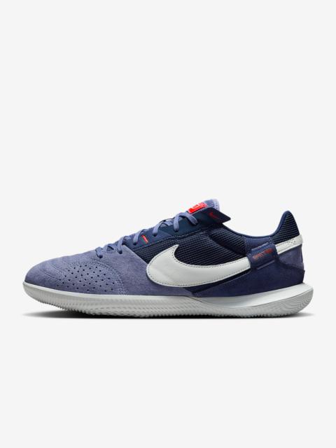 Nike Nike Streetgato Low-Top Soccer Shoes