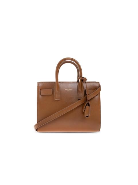 SAINT LAURENT Saint Laurent Handbag Sac De Jour Nano