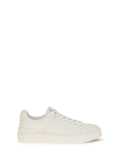 Balmain Balmain Women B-Court-Calfskin