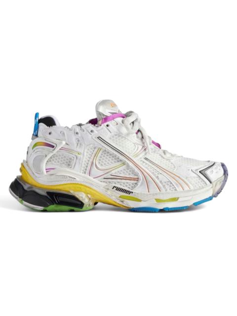 BALENCIAGA Balenciaga Runner Gradient Sneakers
