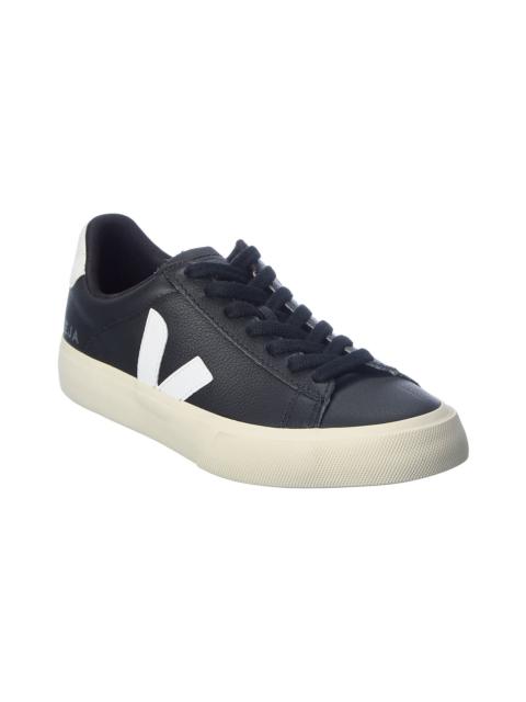 VEJA VEJA Campo Leather Sneaker