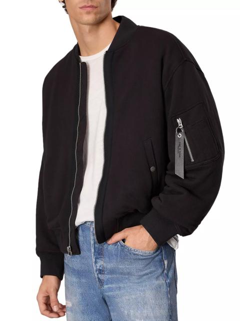 rag & bone Manston Vintage Bomber Jacket