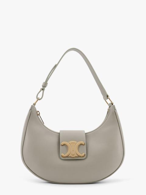 Celine Women Celine Grey Shoulder Bags