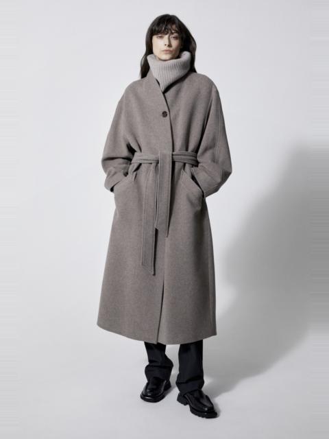 House of Dagmar Cameron Coat