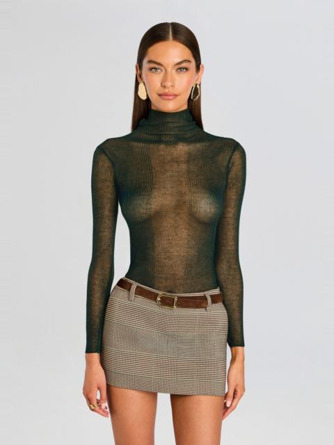 RETROFÊTE PIPER TOP