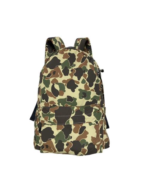 Other Designers Japanese Brand - Standard Supply Camo Daily Backpack