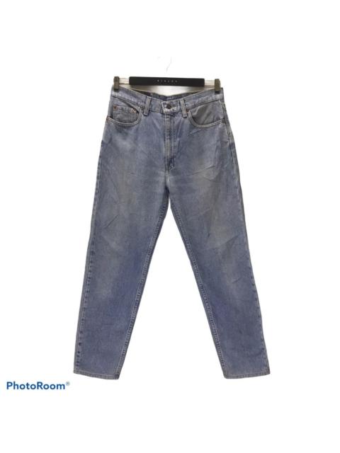 Other Designers Levi's Vintage Clothing × Vintage - Vintage 90s Levis 601 Denim Jeans Made in usa