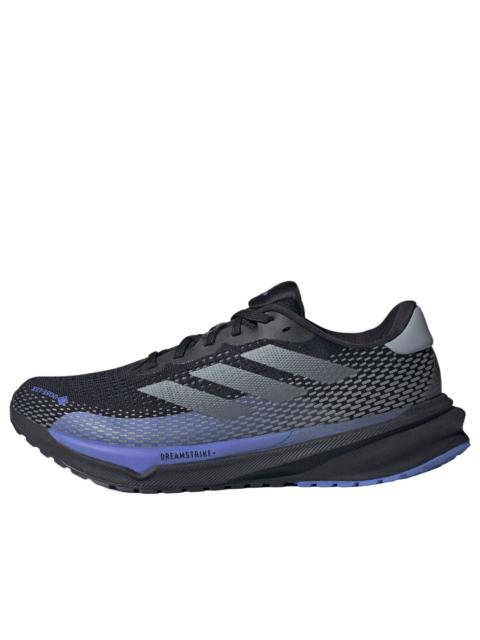 adidas Supernova Gore-Tex 'Black Purple Blue' ID6307