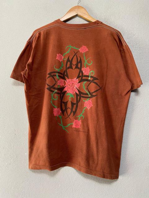 Other Designers Vintage 90s DRILL skateboard punk wear B4