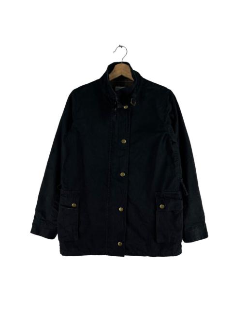 Other Designers Japanese Brand - 🔥Blue Blue Japan Chore Work Jacket Tartan Lining Checked
