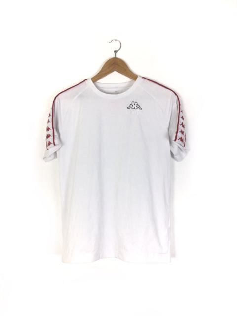 Gosha Rubchinskiy Kappa X gosha rubchinskiy jersey