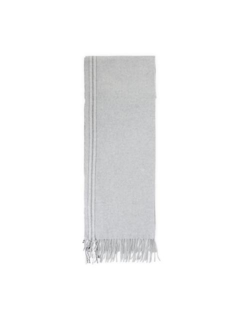 Brunello Cucinelli Brunello Cucinelli Silk Scarf Men