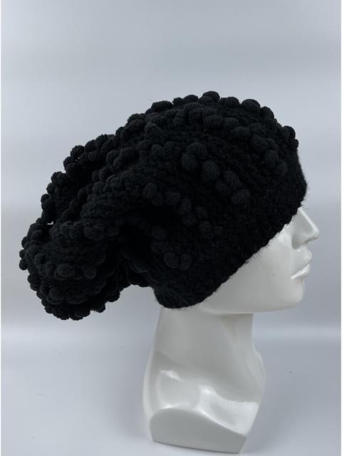 Other Designers Japanese Brand - big beanie hat snow cap