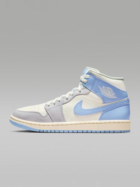 Jordan Air Jordan 1 Mid Women's Shoes