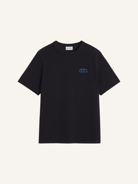 Maison Kitsuné YEAR OF THE HORSE RELAX TEE-SHIRT