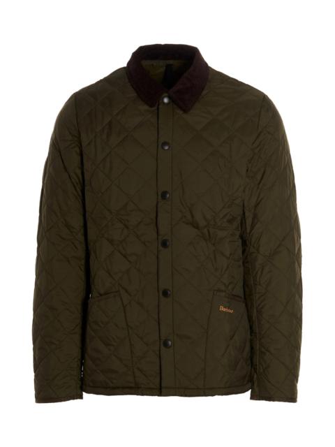 Barbour 'Heritage Liddesdale' jacket