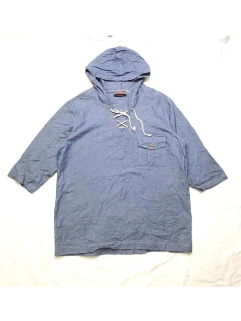 Other Designers Japanese Brand - Made in japan CioPanic Tshirt Hoodie