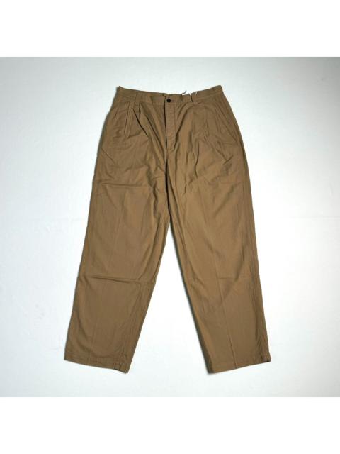 visvim VISVIM 24aw Russo Chino PANTS Casual Pants