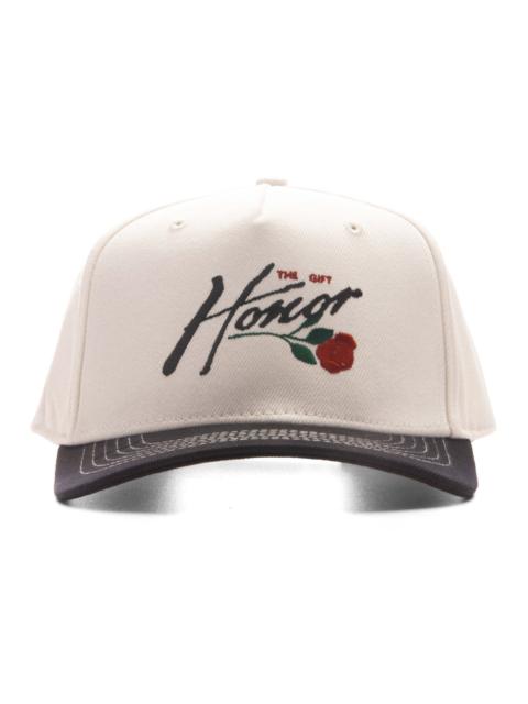HONOR THE GIFT CONCERT IN THE CITY CAP - VINTAGE WHITE