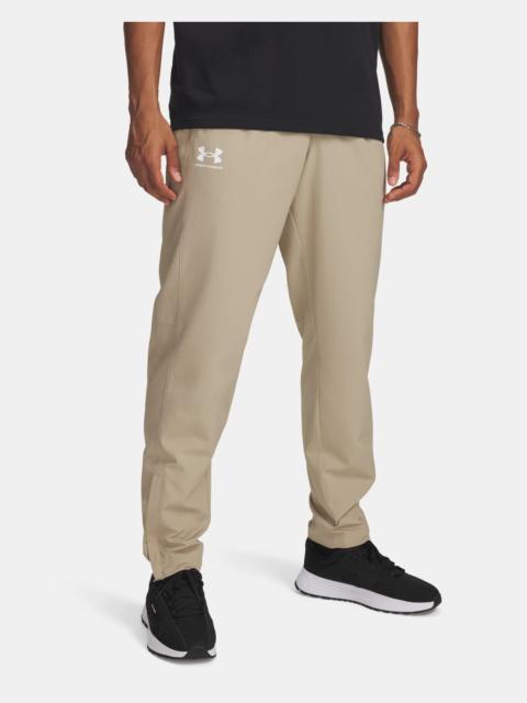 Under Armour UA Rival Woven