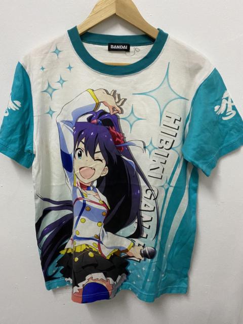 Other Designers Anime × Japanese Brand - The Idolmaster (Hibiki Ganaha)