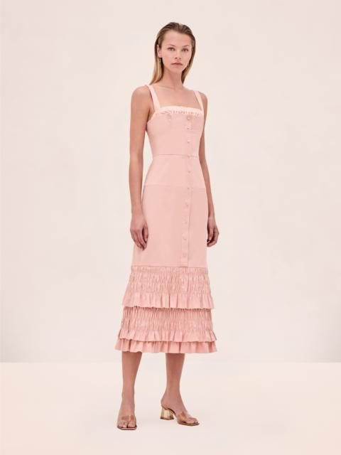 ALEXIS ATALYA DRESS