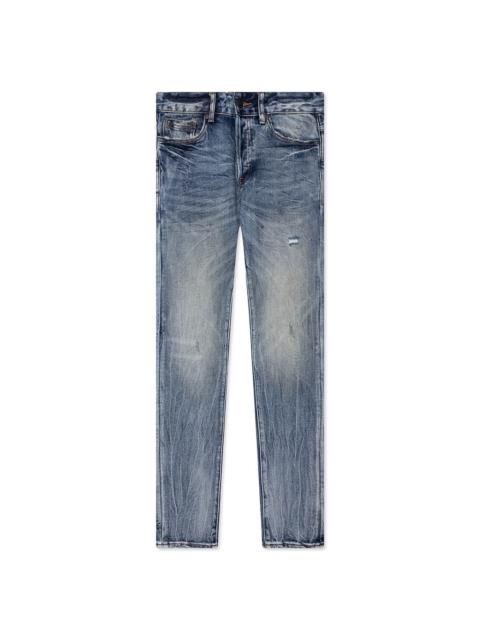 BILLIONAIRE BOYS CLUB BB TREK JEANS (SLIM FIT) - MARS