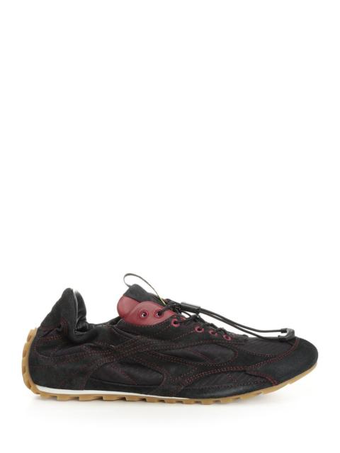 Bottega Veneta Bottega Veneta Men "Orbit Flash" Sneaker