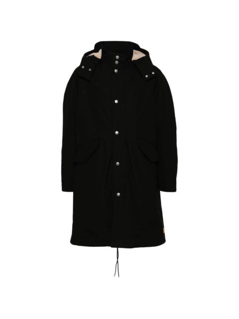 Antonin coat