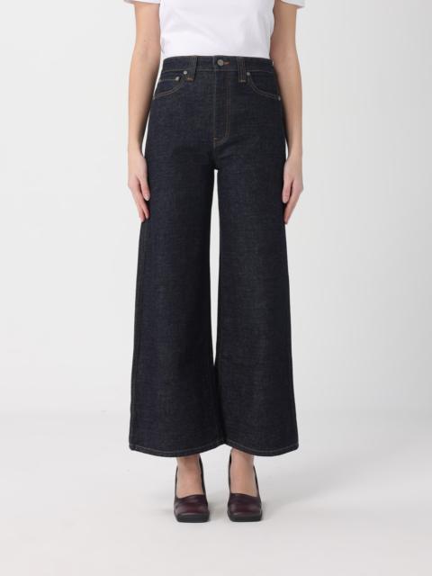 KHAITE Jeans woman Khaite