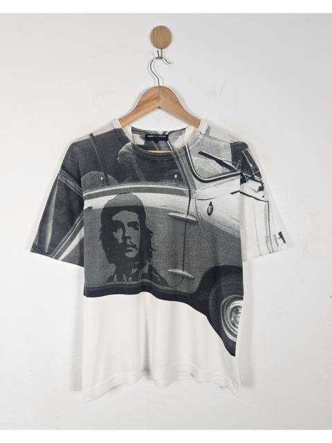Comme Des Garçons Comme des Garcons Homme CDG Che Gueverra Shirt