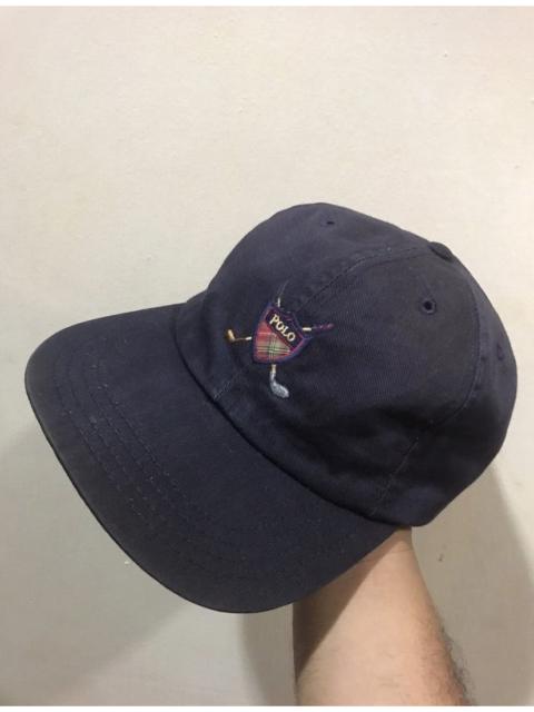 Other Designers Polo Ralph Lauren - VTG Polo Golf Sun FADED Ralph Lauren