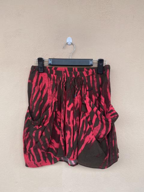 Steals💥 Diesel Mini Skirt