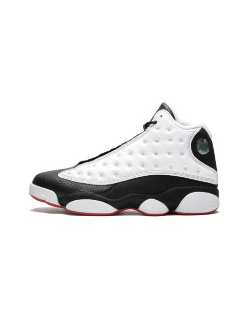 Jordan Air Jordan 13 "He Got Game"