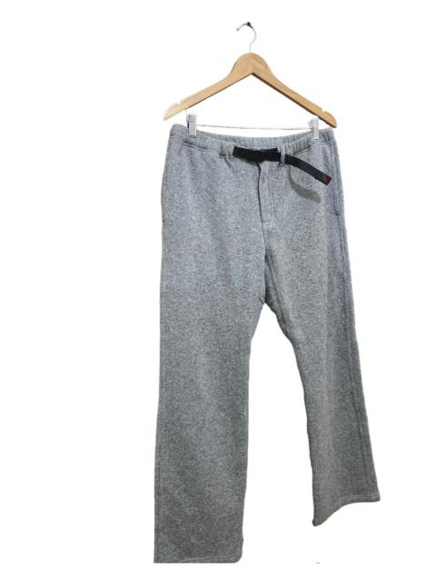 Gramicci Usa SweatPant Grey Colour