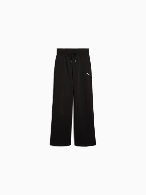 PUMA Wardrobe Essentials Sweatpants Women