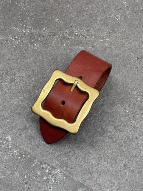 Other Designers Maison Martin Margiela｜SS2009 Original Series Belt Bracelet