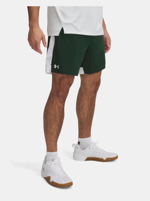 Under Armour Men's UA Tech™ Vent 7" Shorts