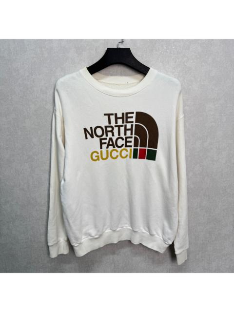GUCCI Gucci The North Face Hoodie