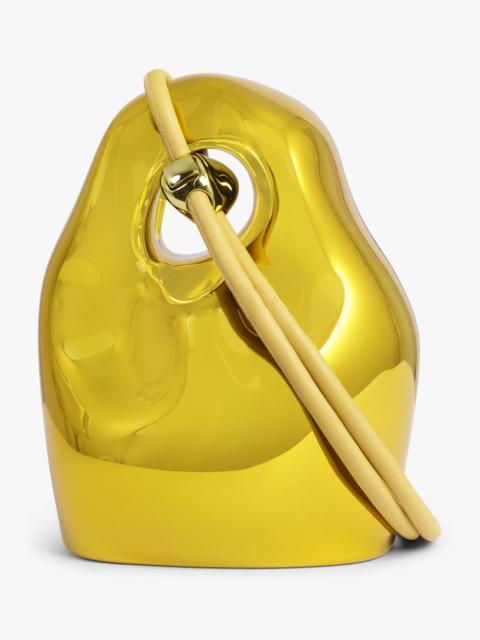 PUBLISHED BY RUBY'S LOST STONE BAG | YELLOW GOLD