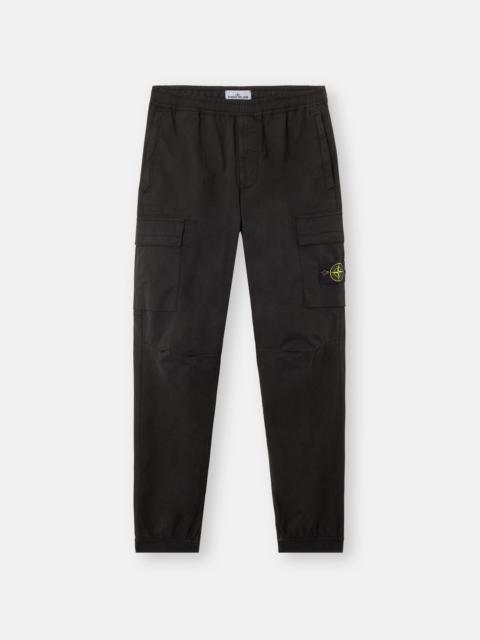 Stone Island 3100031 SUPIMA® COTTON TWILL STRETCH-TC
