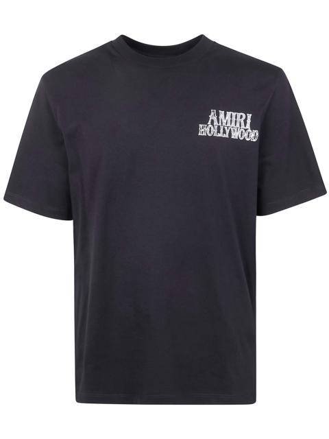 AMIRI "Amiri Hollywood City" Tee