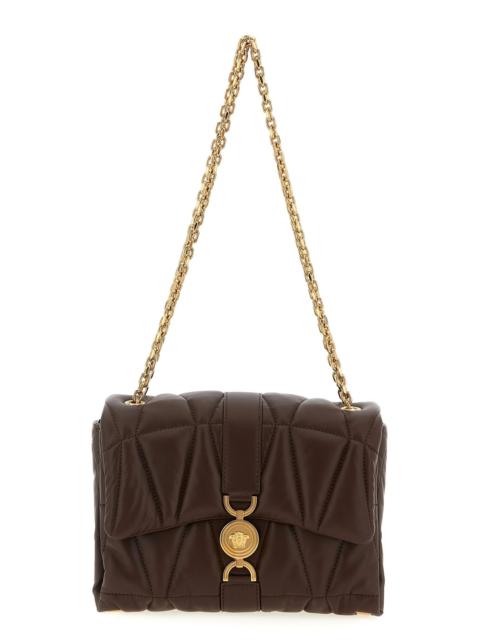 VERSACE 'Kleio' shoulder bag