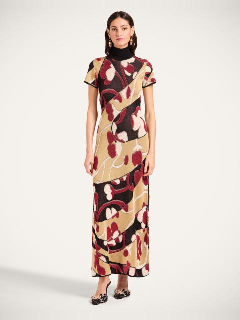 La DoubleJ Herald Long Dress