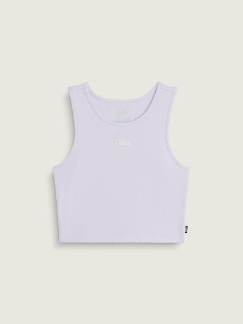 Vans Vans Script Tank Top