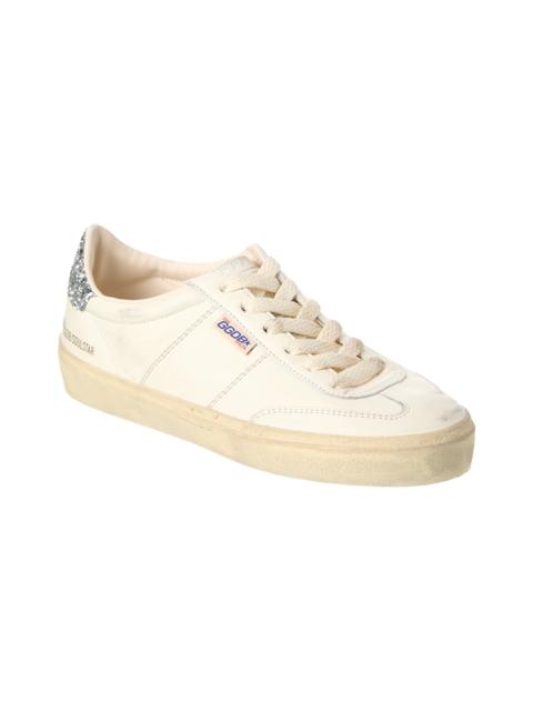 Golden Goose Golden Goose Soul Star Leather Sneaker