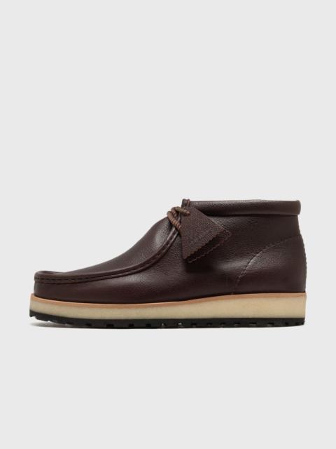 Clarks Originals Wallabee Scout