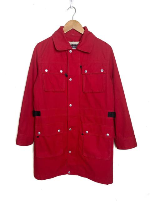 Other Designers Japanese Brand - Junko Shimada Part 2 Multipocket Rare Design Jacket