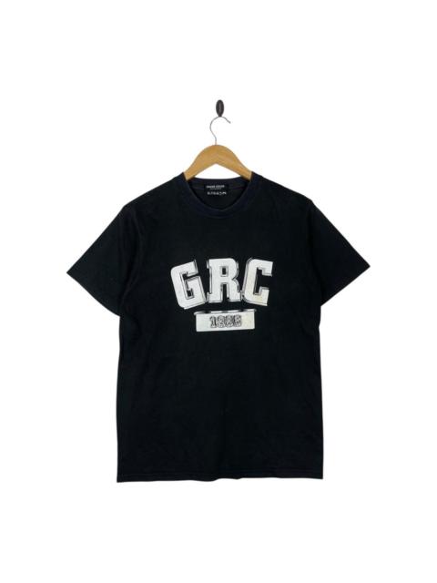 UNDERCOVER UNDERCOVER Jun Takahashi GRC 1998 Graphic T-Shirt Archive